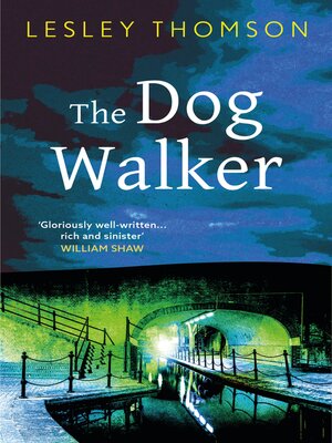 The Dog Walker - ebook